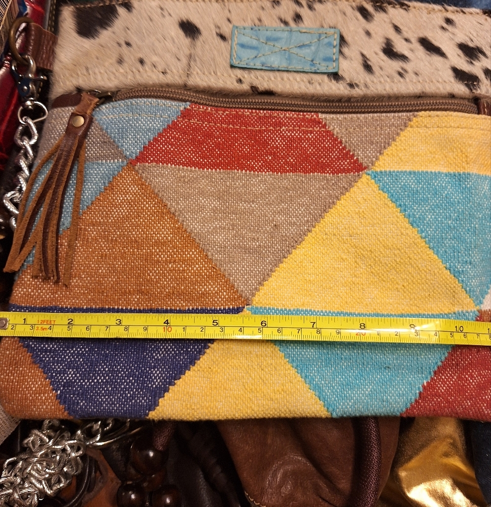 Myra bag